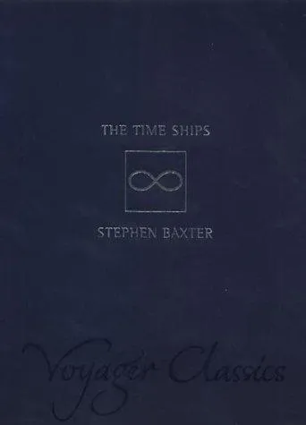 Time by Stephen Baxter