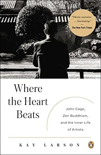 Where the heart beats by Kay Larson