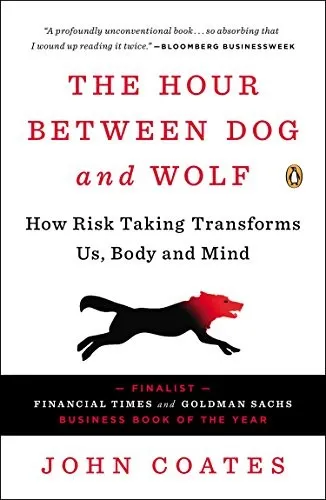 The hour between dog and wolf by Coates, John