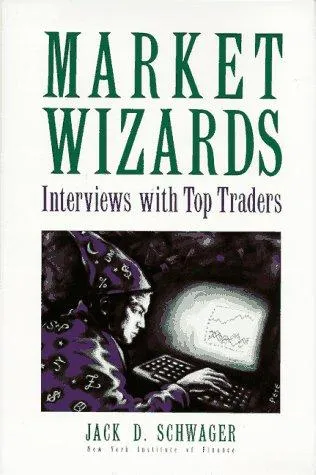 Market Wizards by Jack D. Schwager