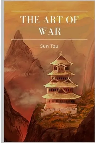 The Art of War by Sun Tzu