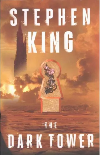 The Dark Tower (series) by Stephen King