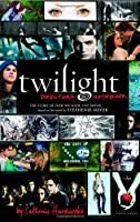 Twilight Director's Notebook by Catherine Hardwicke