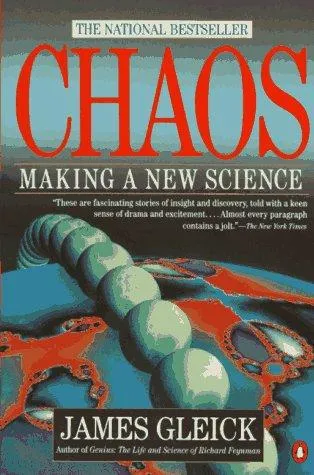 Chaos: Making a New Science by James Gleick