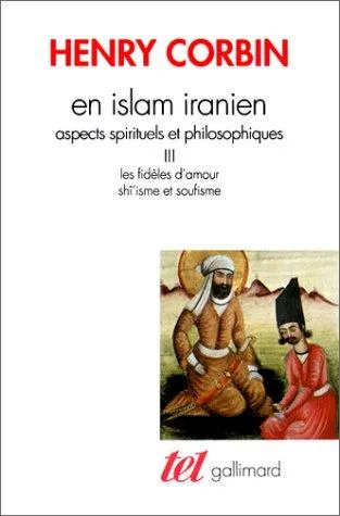 En Islam iranien by Corbin, Henry.