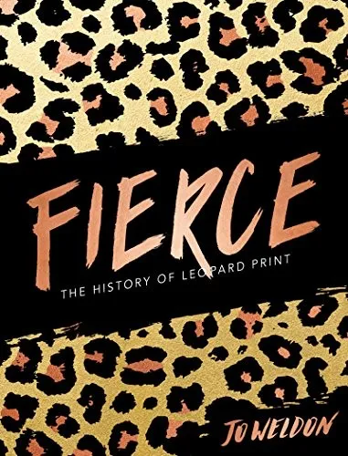 Fierce by Jo Weldon