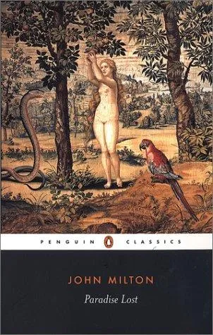 Paradise Lost by John Milton