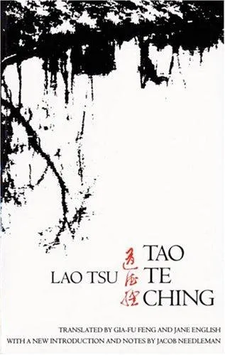 Tao Te Ching by Lao Tzu