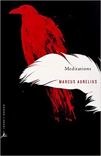 Meditations by Marcus Aurelius