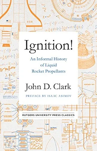 Ignition! by John Drury Clark