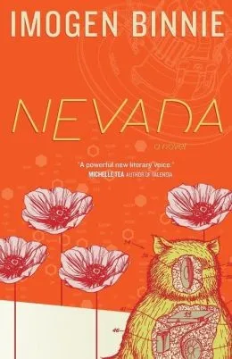 Nevada by Imogen Binnie