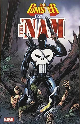 The Punisher: War Zone, Vol. 1 by Chuck Dixon