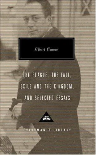 The Fall by Albert Camus