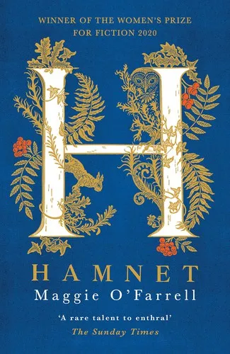 Hamnet by Maggie O’Farrell