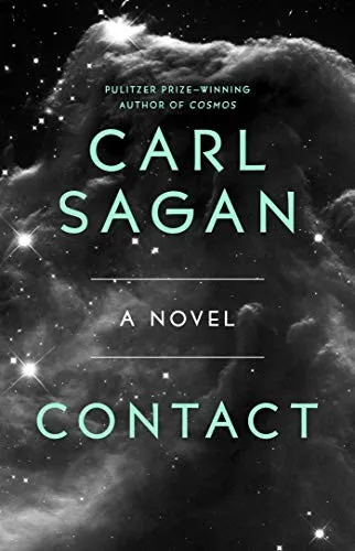 Contact by Carl Sagan