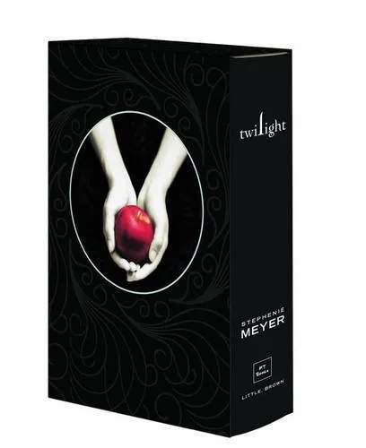 Twilight by Stephanie Meyer