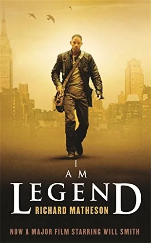 I Am Legend by Richard Matheson