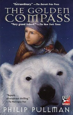 Northern Lights by Philip Pullman