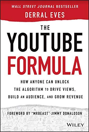 The Youtube Formula by Derral Eves