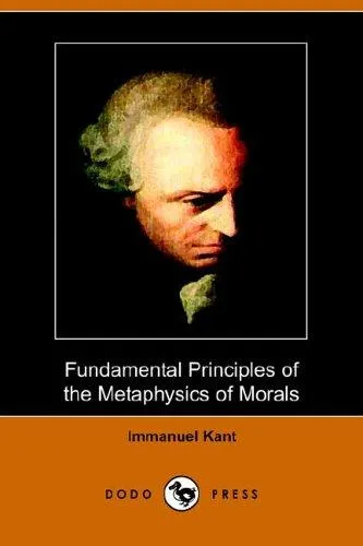 Metaphysics of Morals by Immanuel Kant