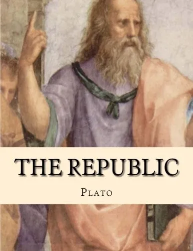 The Republic by Plato