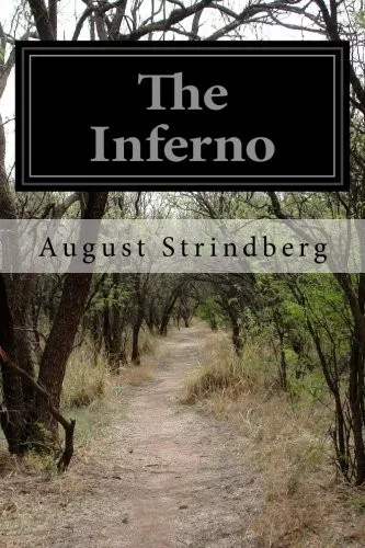 The Inferno by August Strindberg