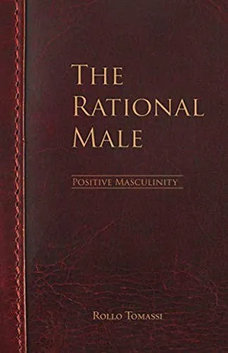 The Rational Male by Rollo Tomassi