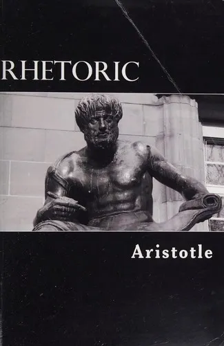 Rhetoric by Aristotle