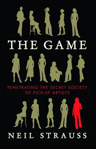 The Game by Neil Strauss