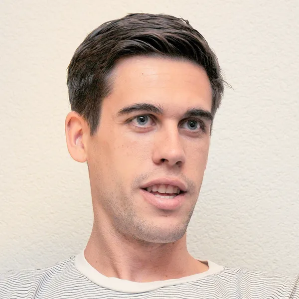 Ryan Holiday