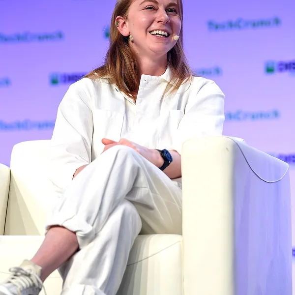 Simone Giertz